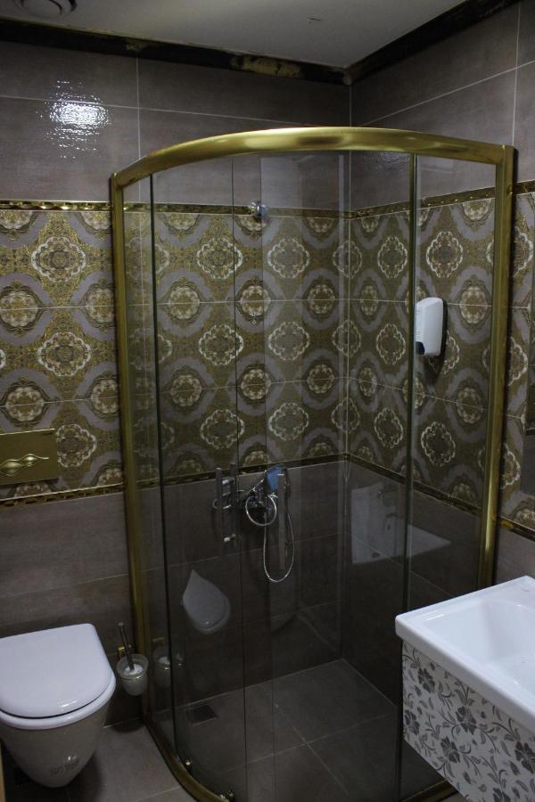 New Doga Resort Hotel Hồ Uzungöl Ngoại thất bức ảnh